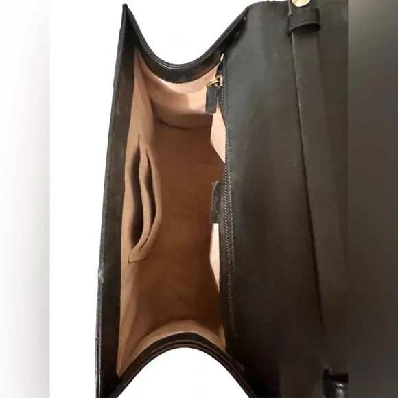 Gucci Osiride Medium Top Handle Crossbody Bag - Picture 11 of 16